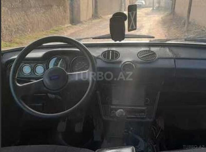 LADA (VAZ) 2106 1979, 654,709 km - 0.2 л - Salyan