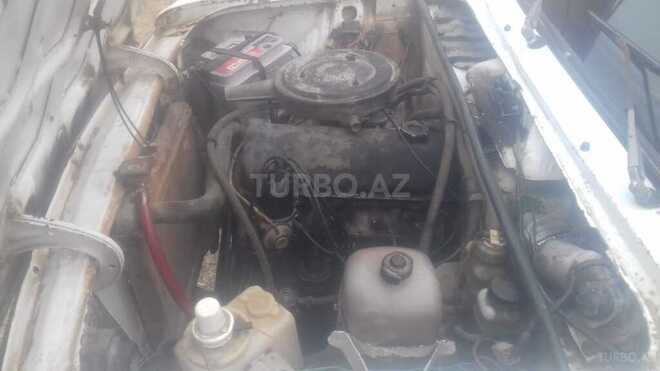 LADA (VAZ) 2106 1979, 654,709 km - 0.2 л - Salyan