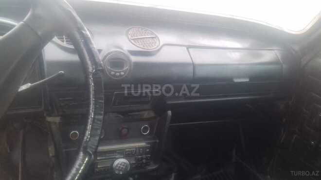 LADA (VAZ) 2106 1979, 654,709 km - 0.2 л - Salyan