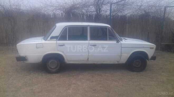 LADA (VAZ) 2106 1979, 654,709 km - 0.2 л - Salyan