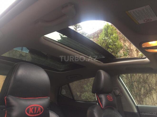 Kia Optima 2012, 156,000 km - 2.4 l - Bakı