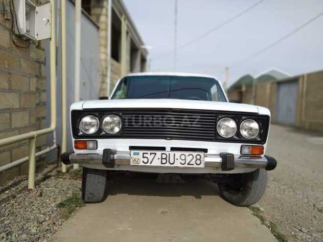 LADA (VAZ) 2106 1976, 300,000 km - 1.6 l - Gəncə