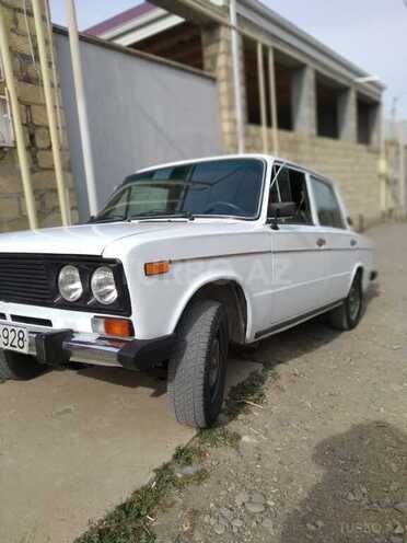 LADA (VAZ) 2106 1976, 300,000 km - 1.6 l - Gəncə