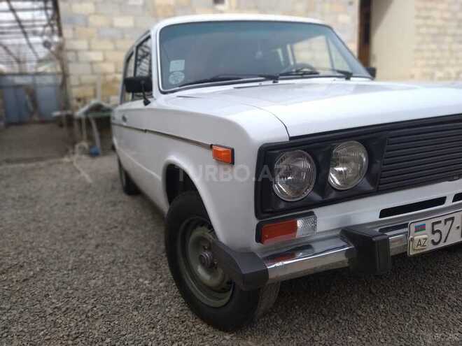 LADA (VAZ) 2106 1976, 300,000 km - 1.6 l - Gəncə