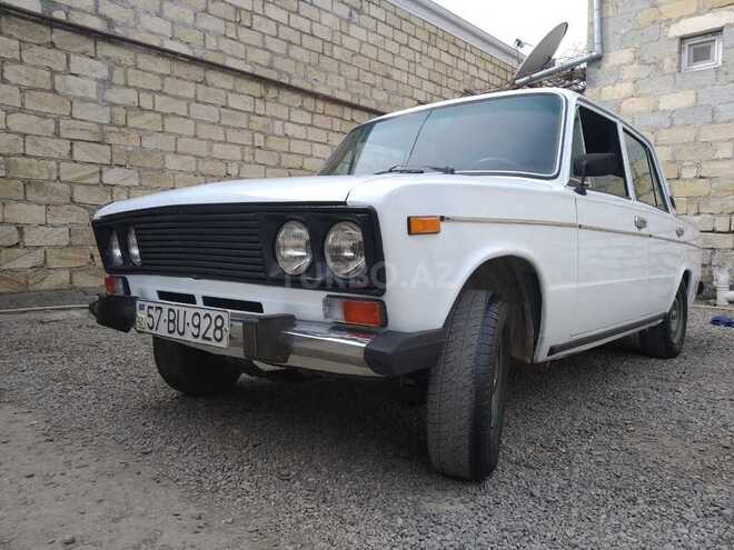 LADA (VAZ) 2106 1976, 300,000 km - 1.6 l - Gəncə