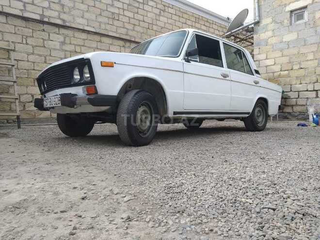 LADA (VAZ) 2106 1976, 300,000 km - 1.6 l - Gəncə