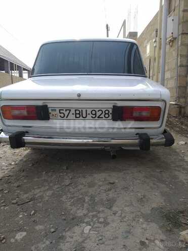 LADA (VAZ) 2106 1976, 300,000 km - 1.6 l - Gəncə