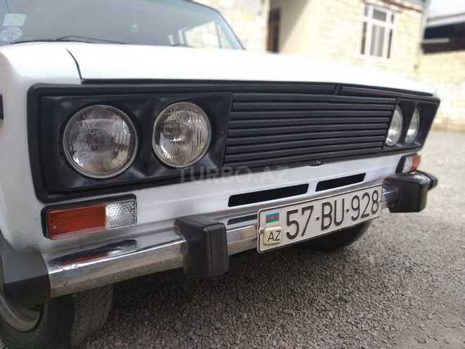 LADA (VAZ) 2106 1976, 300,000 km - 1.6 l - Gəncə