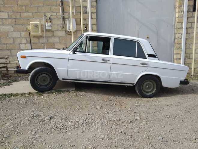 LADA (VAZ) 2106 1976, 300,000 km - 1.6 l - Gəncə