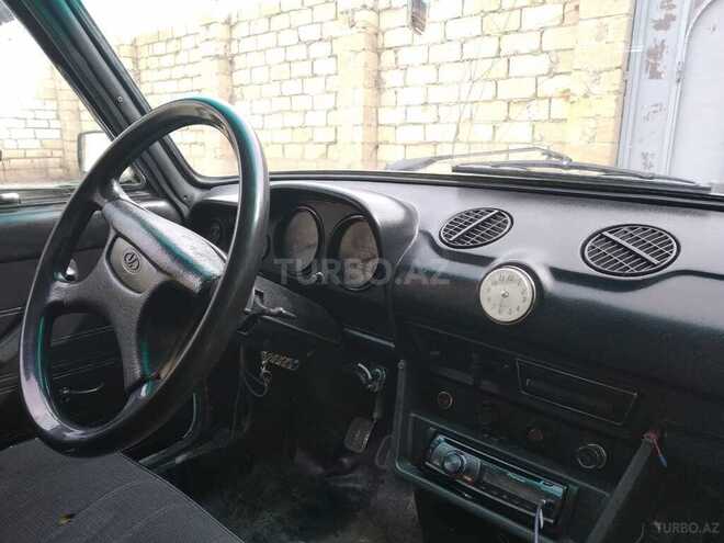 LADA (VAZ) 2106 1976, 300,000 km - 1.6 l - Gəncə