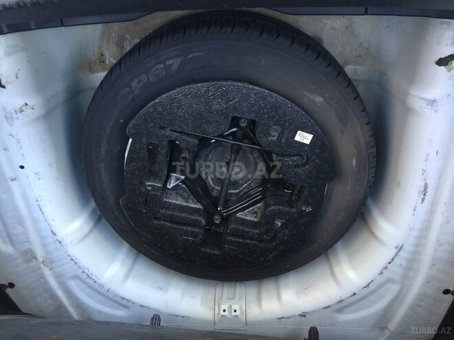 Hyundai Sonata 2008, 158,500 km - 2.4 l - Bakı