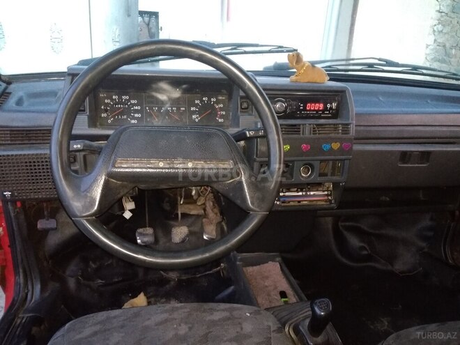 LADA (VAZ) 21099 1994, 1,000 km - 0.1 л - Tovuz