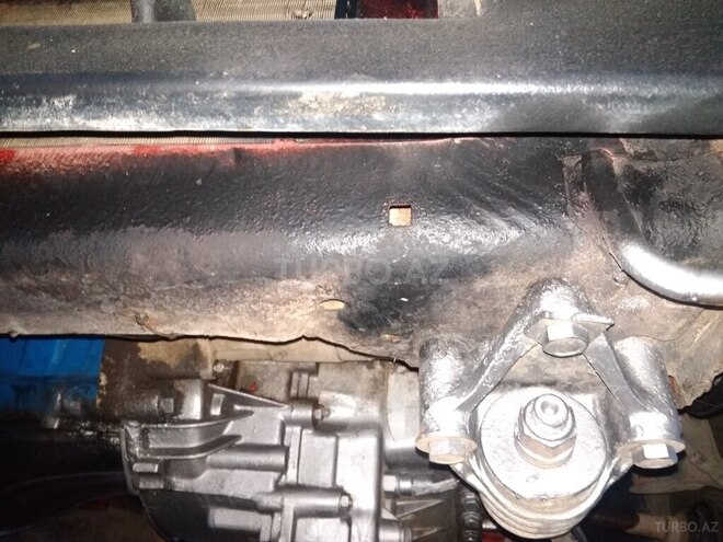 LADA (VAZ) 21099 1994, 1,000 km - 0.1 л - Tovuz