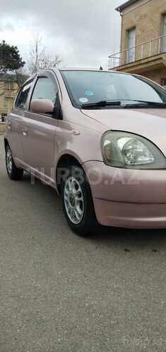 Toyota Vitz 2000, 194,000 km - 1.0 l - Bakı