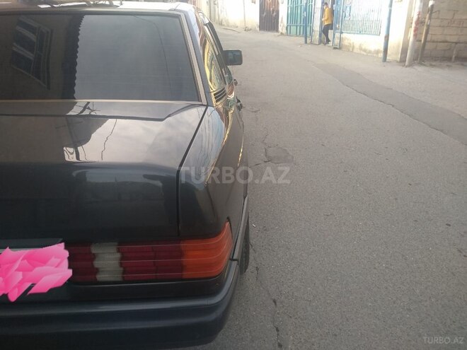 Mercedes 190 1992, 320,000 km - 0.2 l - Bakı