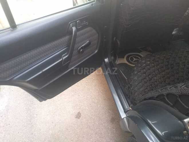 Mercedes 190 1992, 320,000 km - 0.2 l - Bakı