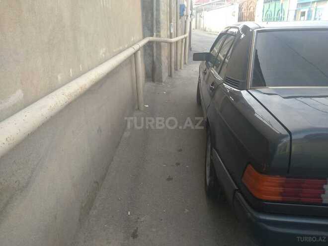 Mercedes 190 1992, 320,000 km - 0.2 l - Bakı