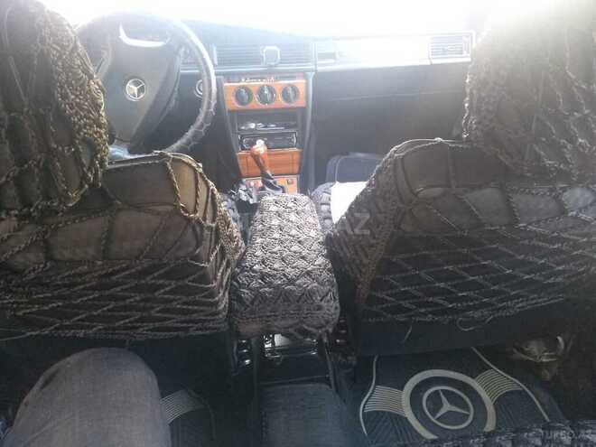 Mercedes 190 1992, 320,000 km - 0.2 l - Bakı