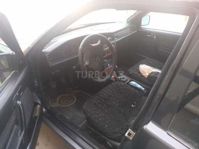 Mercedes 190 1992, 320,000 km - 0.2 l - Bakı
