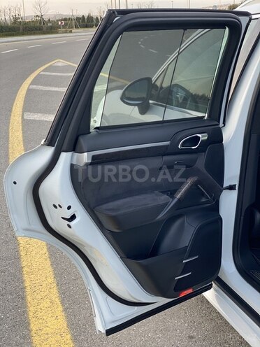 Porsche Cayenne GTS 2013, 120,000 km - 4.8 l - Bakı