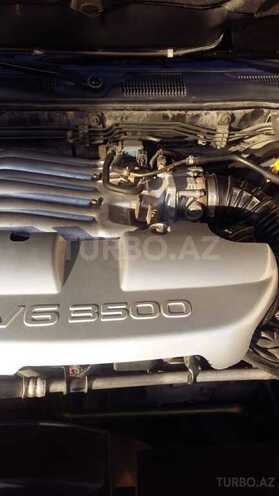 Nissan Pathfinder 2006, 270,000 km - 3.5 l - Bakı