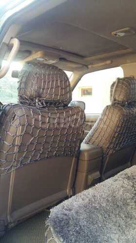 Nissan Pathfinder 2006, 270,000 km - 3.5 l - Bakı