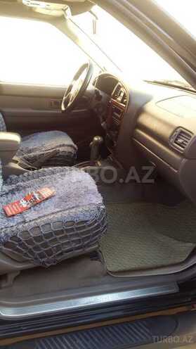 Nissan Pathfinder 2006, 270,000 km - 3.5 l - Bakı