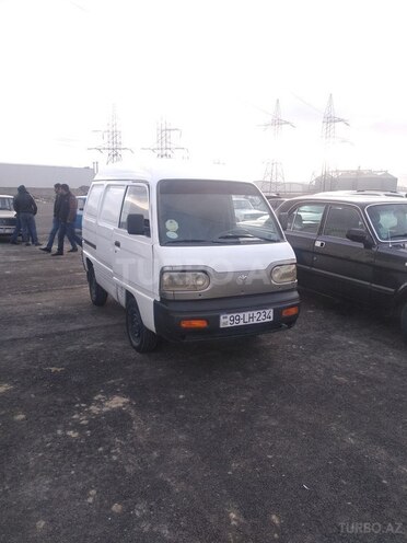 Daewoo Damas 2008, 250,000 km - 0.1 л - Bakı