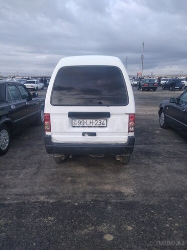 Daewoo Damas 2008, 250,000 km - 0.1 л - Bakı