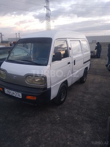 Daewoo Damas 2008, 250,000 km - 0.1 л - Bakı