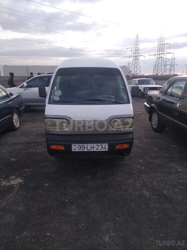 Daewoo Damas 2008, 250,000 km - 0.1 л - Bakı