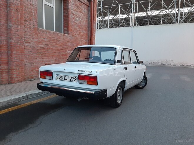 LADA (VAZ) 2107 2009, 89,000 km - 1.6 l - Gəncə