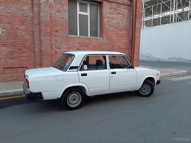 LADA (VAZ) 2107 2009, 89,000 km - 1.6 l - Gəncə