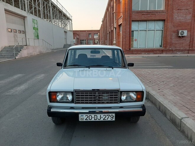 LADA (VAZ) 2107 2009, 89,000 km - 1.6 l - Gəncə