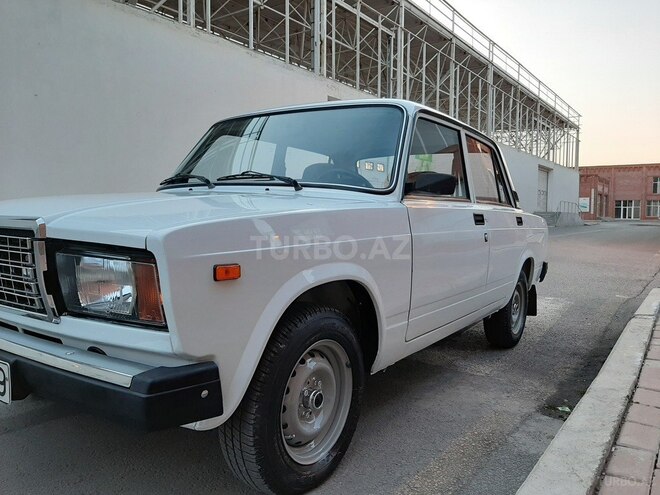 LADA (VAZ) 2107 2009, 89,000 km - 1.6 l - Gəncə
