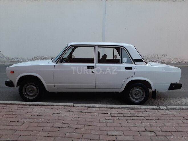 LADA (VAZ) 2107 2009, 89,000 km - 1.6 l - Gəncə