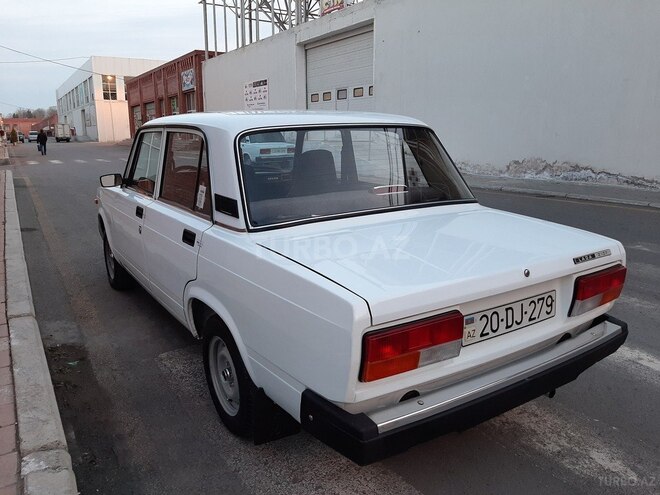 LADA (VAZ) 2107 2009, 89,000 km - 1.6 l - Gəncə