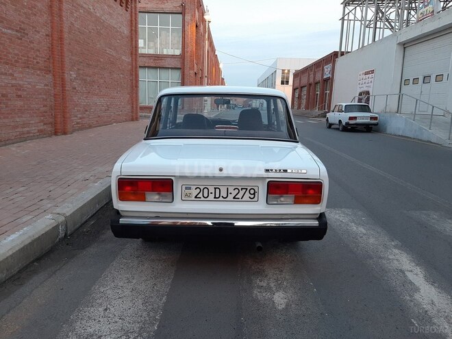 LADA (VAZ) 2107 2009, 89,000 km - 1.6 l - Gəncə