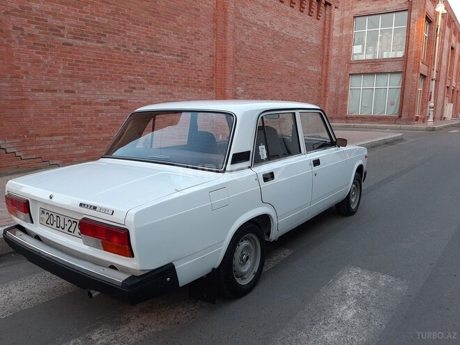 LADA (VAZ) 2107 2009, 89,000 km - 1.6 l - Gəncə