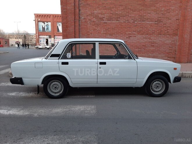 LADA (VAZ) 2107 2009, 89,000 km - 1.6 l - Gəncə