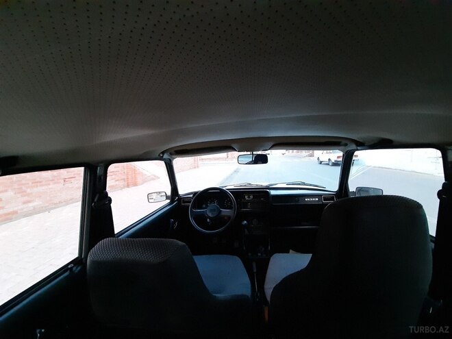 LADA (VAZ) 2107 2009, 89,000 km - 1.6 l - Gəncə