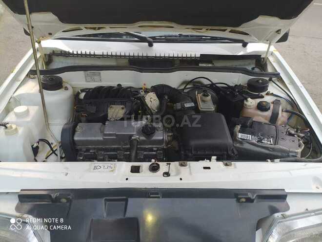LADA (VAZ) 2115 2012, 86,000 km - 1.6 l - Sumqayıt