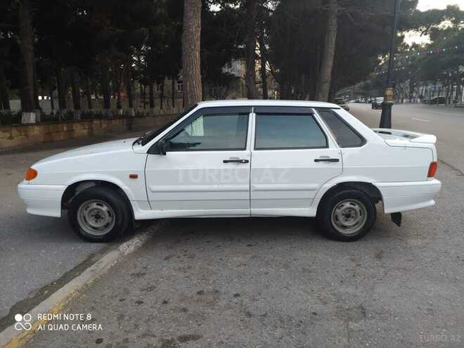 LADA (VAZ) 2115 2012, 86,000 km - 1.6 l - Sumqayıt