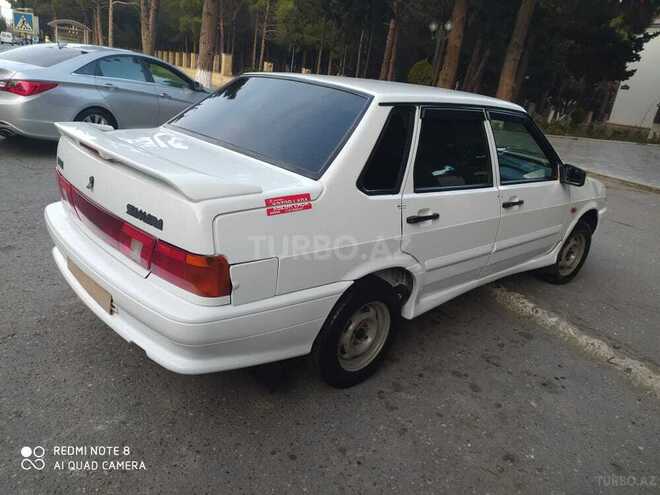 LADA (VAZ) 2115 2012, 86,000 km - 1.6 l - Sumqayıt