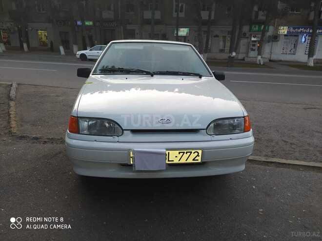 LADA (VAZ) 2115 2012, 86,000 km - 1.6 l - Sumqayıt