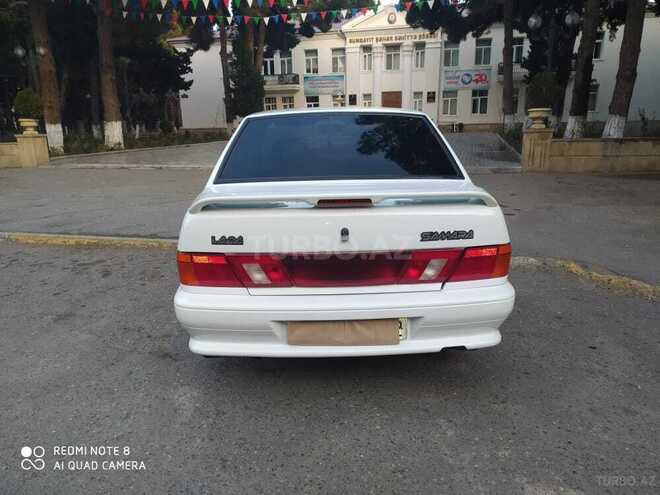 LADA (VAZ) 2115 2012, 86,000 km - 1.6 l - Sumqayıt
