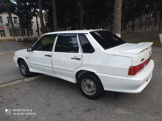 LADA (VAZ) 2115 2012, 86,000 km - 1.6 l - Sumqayıt
