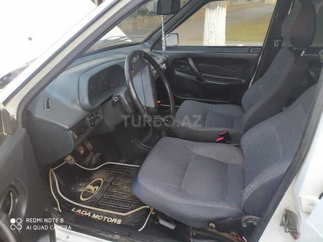 LADA (VAZ) 2115 2012, 86,000 km - 1.6 l - Sumqayıt