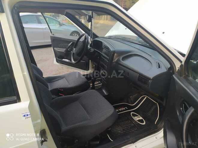 LADA (VAZ) 2115 2012, 86,000 km - 1.6 l - Sumqayıt