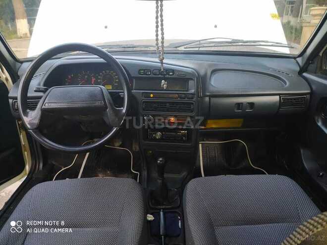 LADA (VAZ) 2115 2012, 86,000 km - 1.6 l - Sumqayıt